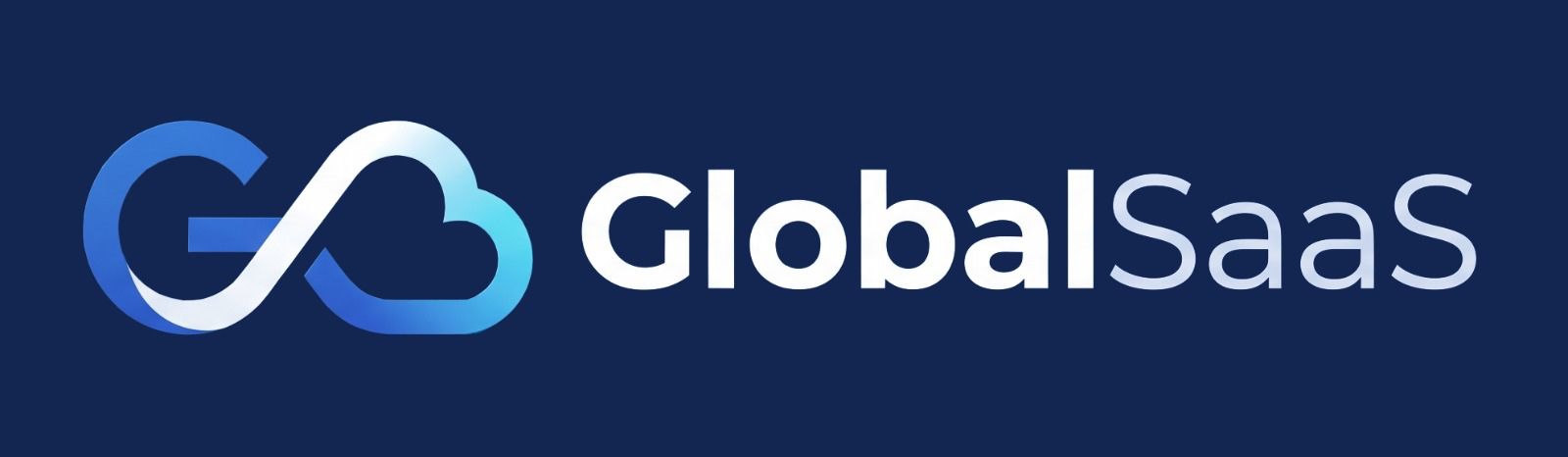 GlobalSaaS Logo